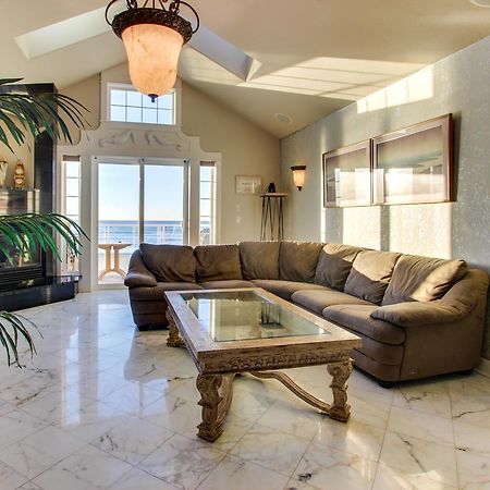 Palm Beach At Rockaway Beach Exterior photo